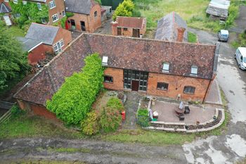 Image from Images from a Building Recording at Barn House Farm, Foxlydiate Lane, Redditch 2021