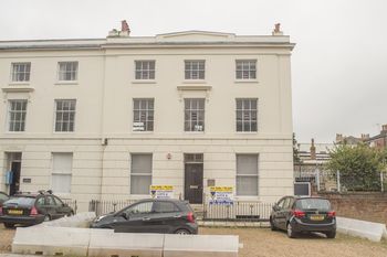 Image from Images and Reports from Historic Building Recording and Archaeological Watching Brief Work at 17 Carlton Crescent, Southampton 2018-2020 (SOU 1816)