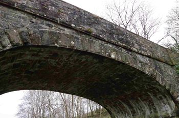 Virginstowe Bridge, Virginstowe, Devon (OASIS ID: acarchae2-199200)