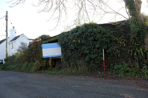 Land at Bovisand Lane, Down Thomas, Wembury, Devon (OASIS ID: acarchae2-272789)