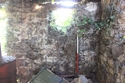 Thumbnail of Window in barn ,looking north-northeast. 1m scale