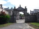 Thumbnail of 2060-1_1038 <br  /> General shot of Prudhoe Hall gate