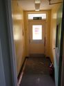 Thumbnail of 2060-1_1461 <br  /> Interior corridor with external door