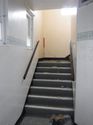 Thumbnail of 2060-1_1709 <br  /> Stairs in S end of building
