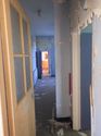 Thumbnail of 2060-1_1778 <br  /> Interior corridor in partitioned room