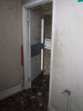 Thumbnail of 2060-1_2014 <br  /> Detail shot of door to day room in Holly