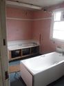 Thumbnail of 2060-1_2020 <br  /> General view of first floor bathroom with 2 bathtubs