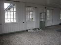 Thumbnail of 2060-1_2027 <br  /> General view of dormitory showing door to second room
