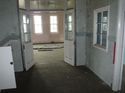 Thumbnail of 2060-1_2077 <br  /> Interior corridor showing doors to dormitory