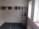 Thumbnail of 2060-1_2124 <br  /> General view into small room N of seamstress' room with storage cupboards on wall