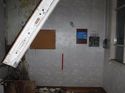 Thumbnail of 2060-1_2186 <br  /> General view of small room with electrical/light equipment
