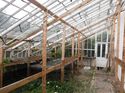 Thumbnail of 2060-1_2339 <br  /> General view of glasshouse to SW