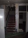 Thumbnail of 2060-1_2575 <br  /> General view of stairs to first floor NE end