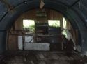 Thumbnail of 2060-1_2839 <br  /> General view of interior of Nissen hut