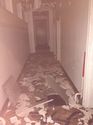 Thumbnail of 2060-1_3032 <br  /> Internal corridor with basement access hatch