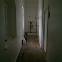 Thumbnail of 2060-1_3107 <br  /> Internal corridor, W side, with view of 