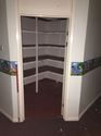 Thumbnail of 2060-1_3188 <br  /> General view into store room with shelf-fittings (