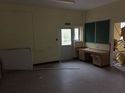 Thumbnail of 2060-1_3190 <br  /> General view of ward room with desk and noticeboard