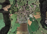Thumbnail of Modern aerial photograph in 3D