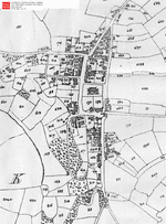 Thumbnail of Tithe map 1837