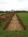 Thumbnail of Trench Shot (T8); looking NE