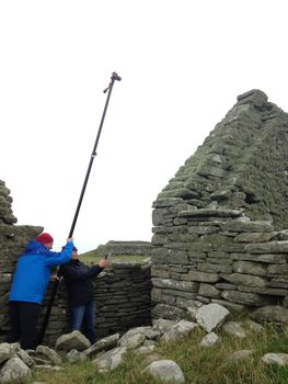 ACCORD with the Bressay History Group