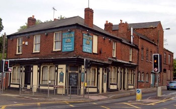 Littleton Arms and adjacent buildings, Walsall. Desk-based Assessment and Building Recording