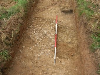 Longdales Road, Kings Norton, Birmingham: An Archaeological Evaluation 2007