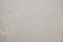 Thumbnail of Garden Room detail of plaster ceiling