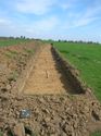 Thumbnail of Trench 58, looking NW