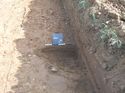 Thumbnail of Trench 26, 26004, looking N