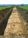 Thumbnail of Trench 40, looking W