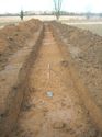 Thumbnail of Trench 10, looking NW