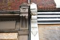 Thumbnail of Nos. 50 and 52, shop front finials