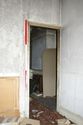 Thumbnail of No. 50, door to front bedroom (F4) from the N