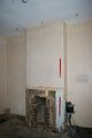 Thumbnail of No. 56, front bedroom (F1), chimney breast from the NE