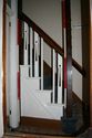Thumbnail of No. 80 (George Webb & Son), stair hall (G4) from the S