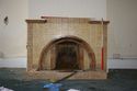 Thumbnail of No. 80 (George Webb & Son), G6 fireplace from the S
