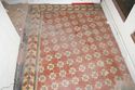 Thumbnail of No. 80 (George Webb & Son), stair hall floor from the W