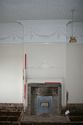 Thumbnail of No. 80 (George Webb & Son), F1 fireplace from the E