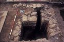 Thumbnail of <em>Post-medieval, stone-lined tank or cistern, F144-F147</em> <br  />