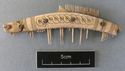 Thumbnail of SF107: Antler Worked Comb