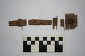 Thumbnail of SF314: Antler Worked Composite comb type 12