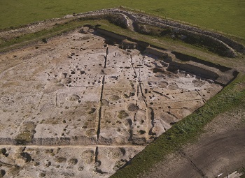 Late Iron Age Calleva: The Pre-Conquest Occupation at Silchester Insula IX
