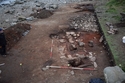 Thumbnail of Site post-excavation