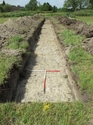 Thumbnail of Trench 2 looking west