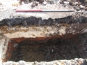 Thumbnail of NW facing section of TP5