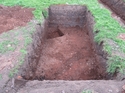 Thumbnail of Trench 1 looking SE