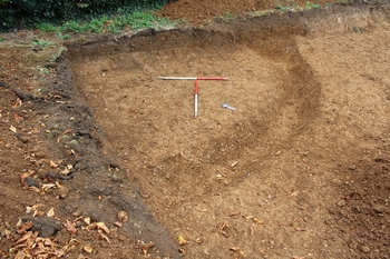 24 Rissington Road, Bourton-on-the-Water, Gloucestershire. Archaeological Excavation (OASIS ID: cotswold2-297911)