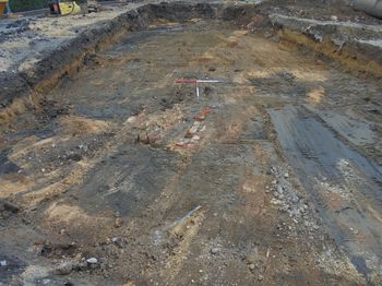 ASDA Petrol Filling Station, Bruton Way, Gloucester. Archaeological Watching Brief (OASIS ID: cotswold2-299396)